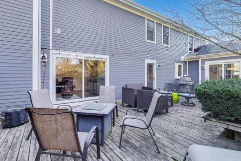 Tiny photo for 2506 Peachtree Lane, Northbrook, IL 60062 (MLS # 12575620)