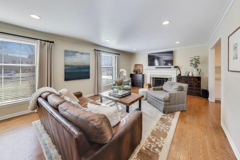 Tiny photo for 2506 Peachtree Lane, Northbrook, IL 60062 (MLS # 12575620)