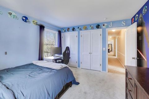 Tiny photo for 2506 Peachtree Lane, Northbrook, IL 60062 (MLS # 12575620)
