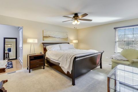 Tiny photo for 2506 Peachtree Lane, Northbrook, IL 60062 (MLS # 12575620)