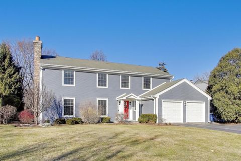 Photo of 2506 Peachtree Lane, Northbrook, IL 60062 (MLS # 12575620)