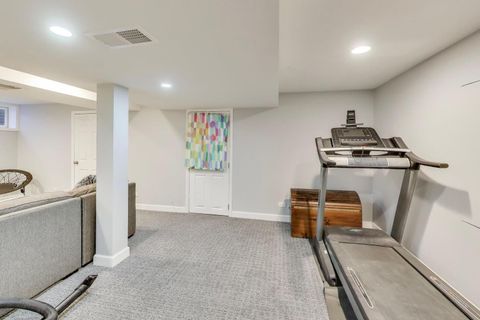 Tiny photo for 2506 Peachtree Lane, Northbrook, IL 60062 (MLS # 12575620)