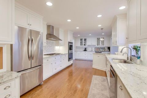 Tiny photo for 2506 Peachtree Lane, Northbrook, IL 60062 (MLS # 12575620)