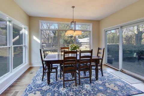 Tiny photo for 2506 Peachtree Lane, Northbrook, IL 60062 (MLS # 12575620)