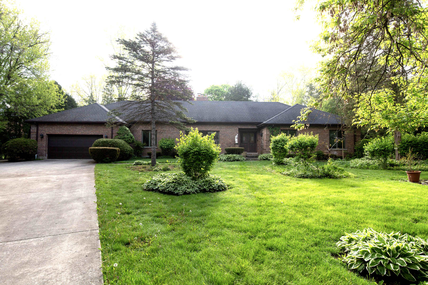 Properties 1 23547 N RALEIGH Drive