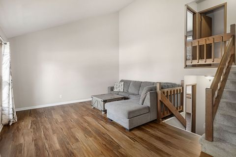 Tiny photo for 310 N Huntington Drive, McHenry, IL 60050 (MLS # 12516289)