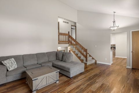 Tiny photo for 310 N Huntington Drive, McHenry, IL 60050 (MLS # 12516289)