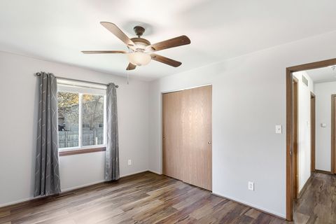 Tiny photo for 310 N Huntington Drive, McHenry, IL 60050 (MLS # 12516289)