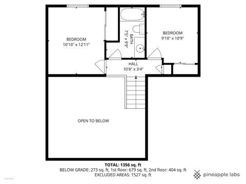 Tiny photo for 310 N Huntington Drive, McHenry, IL 60050 (MLS # 12516289)