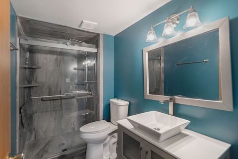 Tiny photo for 310 N Huntington Drive, McHenry, IL 60050 (MLS # 12516289)