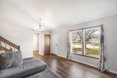 Tiny photo for 310 N Huntington Drive, McHenry, IL 60050 (MLS # 12516289)