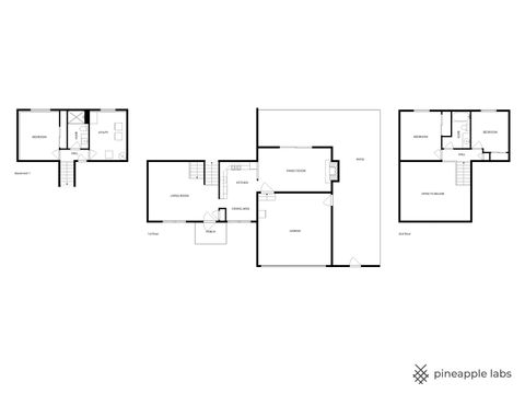 Tiny photo for 310 N Huntington Drive, McHenry, IL 60050 (MLS # 12516289)