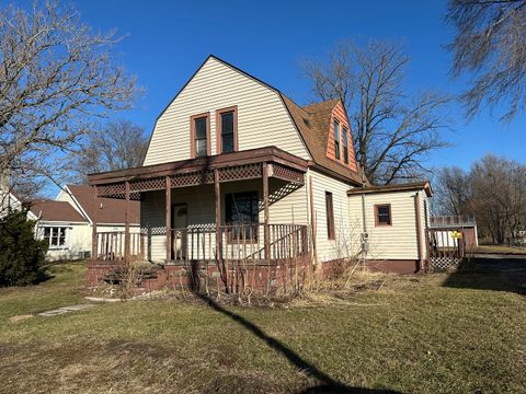 410 N Colfax Street Crescent City IL 60928