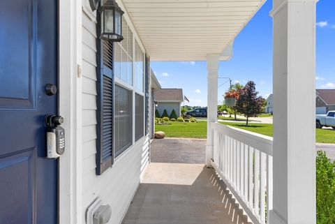 Tiny photo for 2590 Sheridan Grove Drive, Rockford, IL 61109 (MLS # 12683906)