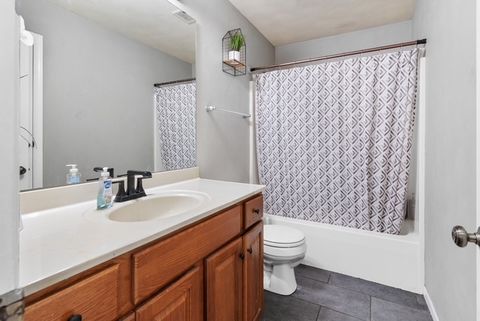 Tiny photo for 2590 Sheridan Grove Drive, Rockford, IL 61109 (MLS # 12683906)