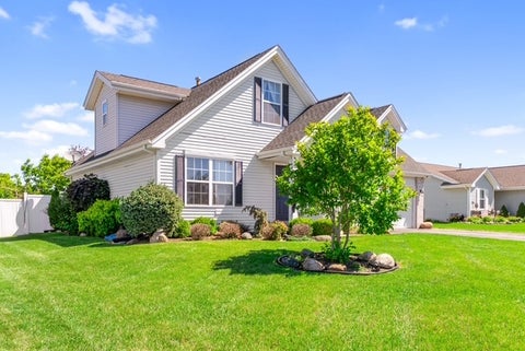 Tiny photo for 2590 Sheridan Grove Drive, Rockford, IL 61109 (MLS # 12683906)