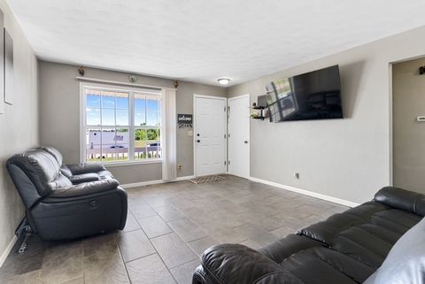 Tiny photo for 2590 Sheridan Grove Drive, Rockford, IL 61109 (MLS # 12683906)