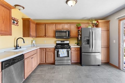 Tiny photo for 2590 Sheridan Grove Drive, Rockford, IL 61109 (MLS # 12683906)
