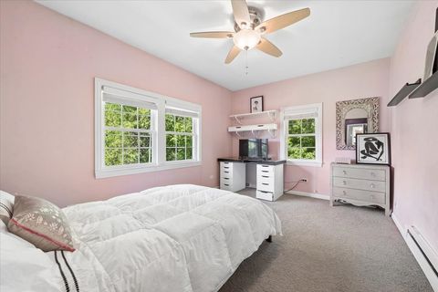 Tiny photo for 1819 Cornell Road, Flossmoor, IL 60422 (MLS # 12655482)