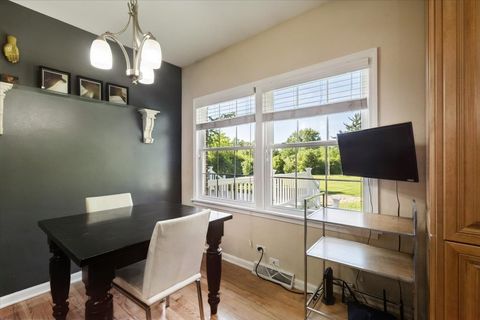Tiny photo for 1819 Cornell Road, Flossmoor, IL 60422 (MLS # 12655482)
