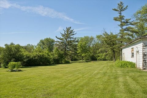 Tiny photo for 1819 Cornell Road, Flossmoor, IL 60422 (MLS # 12655482)