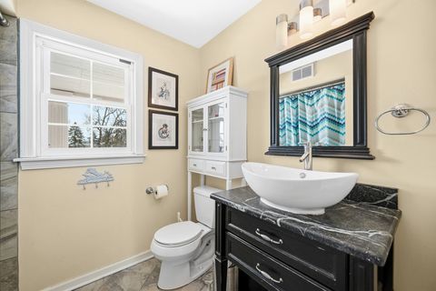 Tiny photo for 1819 Cornell Road, Flossmoor, IL 60422 (MLS # 12655482)