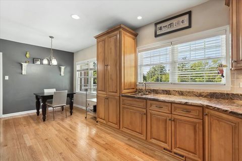 Tiny photo for 1819 Cornell Road, Flossmoor, IL 60422 (MLS # 12655482)