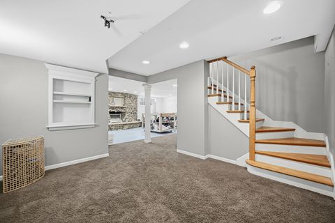 Tiny photo for 1819 Cornell Road, Flossmoor, IL 60422 (MLS # 12655482)