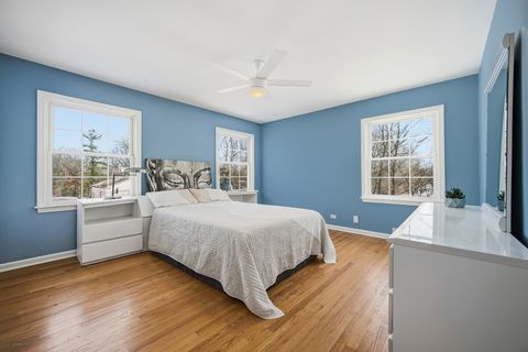 Tiny photo for 1819 Cornell Road, Flossmoor, IL 60422 (MLS # 12655482)