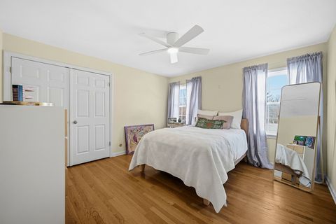 Tiny photo for 1819 Cornell Road, Flossmoor, IL 60422 (MLS # 12655482)