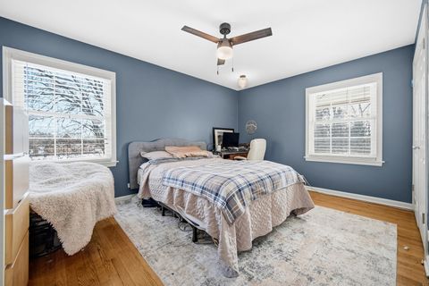 Tiny photo for 1819 Cornell Road, Flossmoor, IL 60422 (MLS # 12655482)