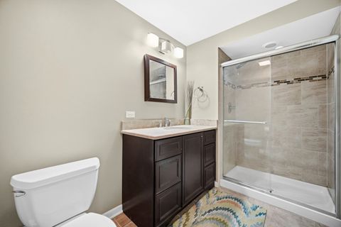 Tiny photo for 1819 Cornell Road, Flossmoor, IL 60422 (MLS # 12655482)