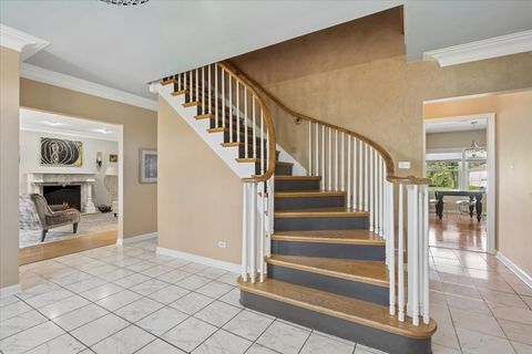Tiny photo for 1819 Cornell Road, Flossmoor, IL 60422 (MLS # 12655482)