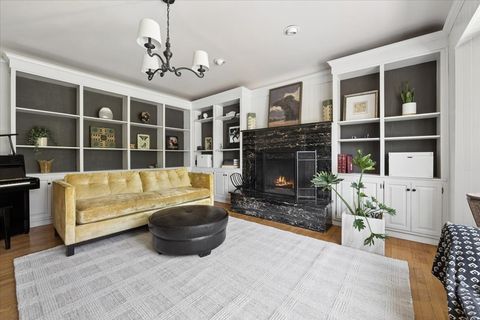 Tiny photo for 1819 Cornell Road, Flossmoor, IL 60422 (MLS # 12655482)