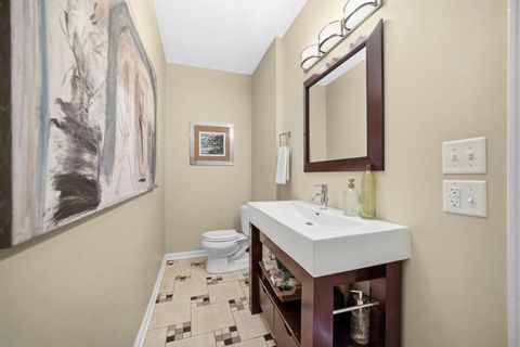 Tiny photo for 1819 Cornell Road, Flossmoor, IL 60422 (MLS # 12655482)