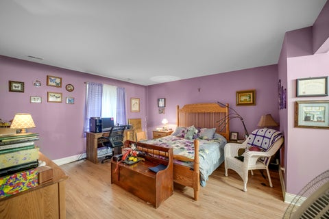 Tiny photo for 8225 Willow Drive #45B, Palos Hills, IL 60465 (MLS # 12759889)