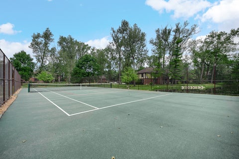 Tiny photo for 8225 Willow Drive #45B, Palos Hills, IL 60465 (MLS # 12759889)