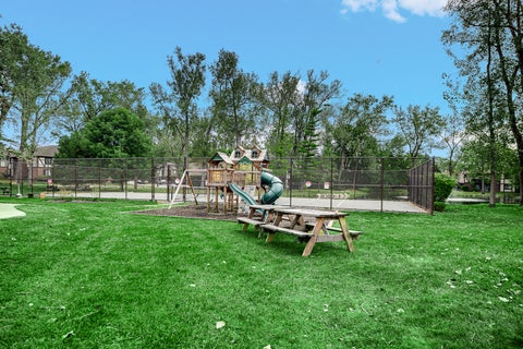 Tiny photo for 8225 Willow Drive #45B, Palos Hills, IL 60465 (MLS # 12759889)