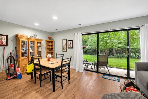 Tiny photo for 8225 Willow Drive #45B, Palos Hills, IL 60465 (MLS # 12759889)