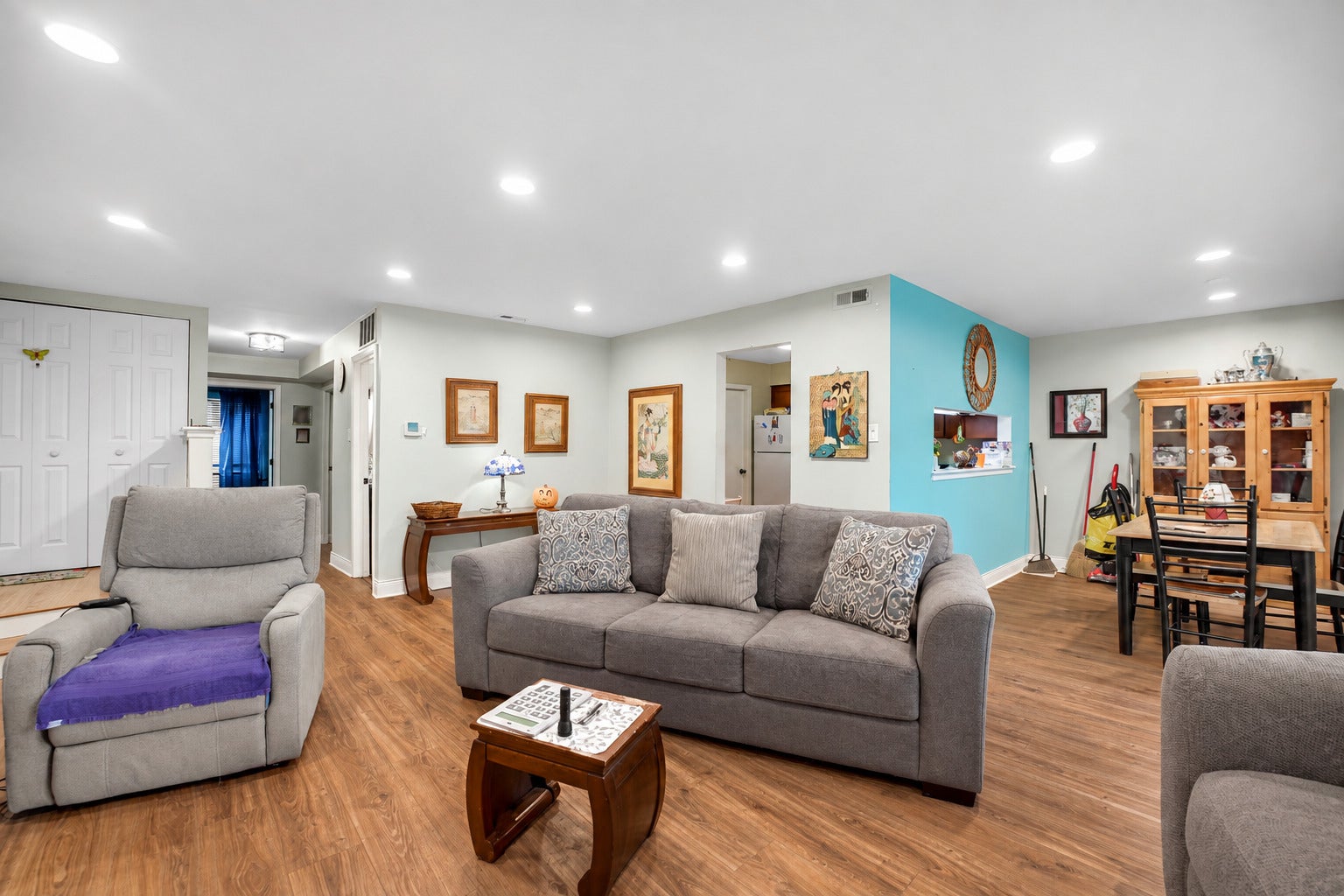 8225 Willow Drive 45B