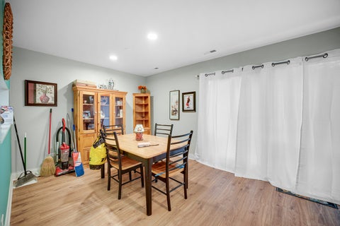 Tiny photo for 8225 Willow Drive #45B, Palos Hills, IL 60465 (MLS # 12759889)
