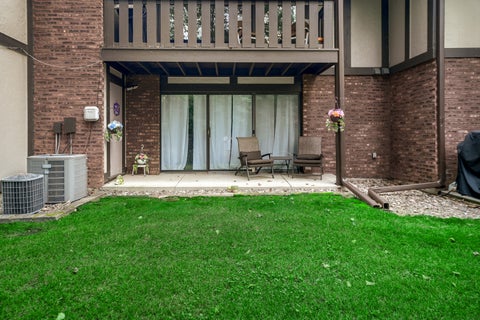 Tiny photo for 8225 Willow Drive #45B, Palos Hills, IL 60465 (MLS # 12759889)