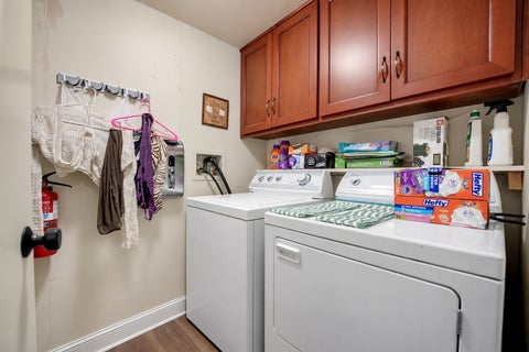 Tiny photo for 8225 Willow Drive #45B, Palos Hills, IL 60465 (MLS # 12759889)