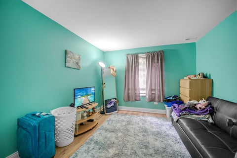 Tiny photo for 8225 Willow Drive #45B, Palos Hills, IL 60465 (MLS # 12759889)