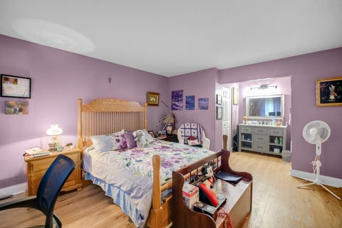 Tiny photo for 8225 Willow Drive #45B, Palos Hills, IL 60465 (MLS # 12759889)