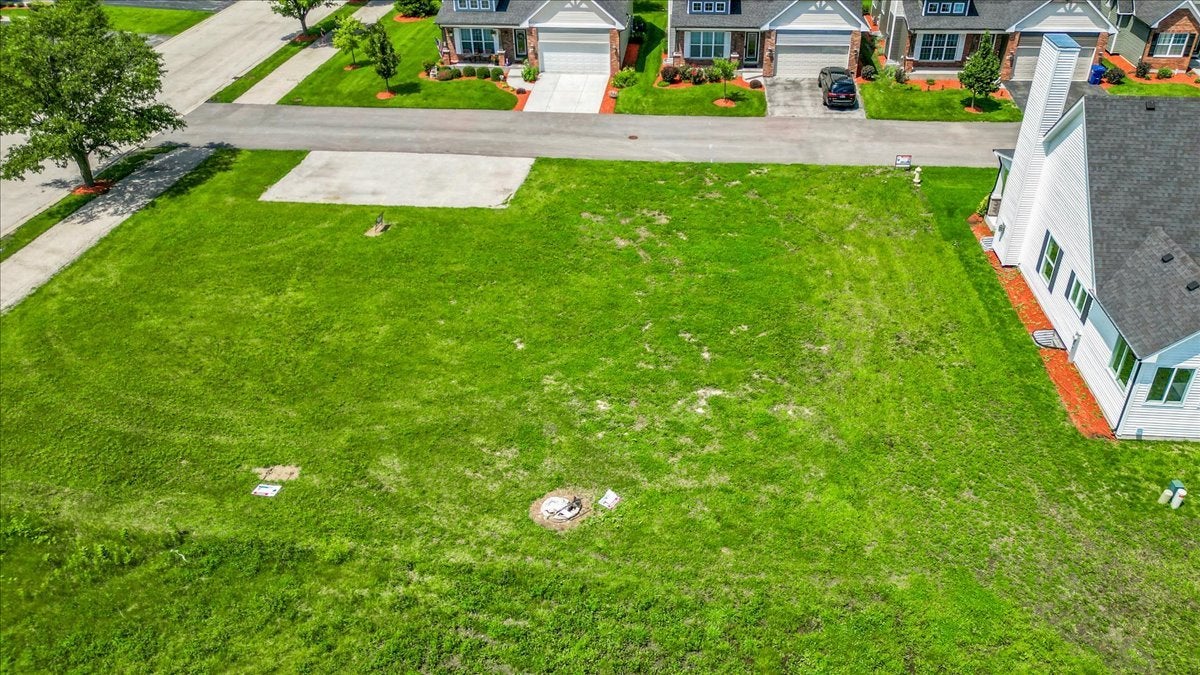 2076 Waters Edge Drive