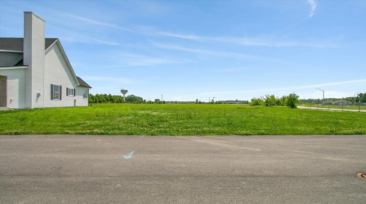 2076 Waters Edge Drive