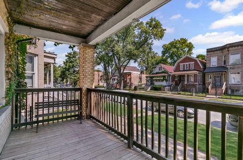 Tiny photo for 6536 S Rhodes Avenue, Chicago, IL 60637 (MLS # 12565992)