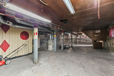 Tiny photo for 6536 S Rhodes Avenue, Chicago, IL 60637 (MLS # 12565992)