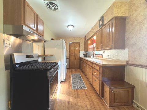 Tiny photo for 1686 E Bourbonnais Street, Kankakee, IL 60901 (MLS # 12490477)